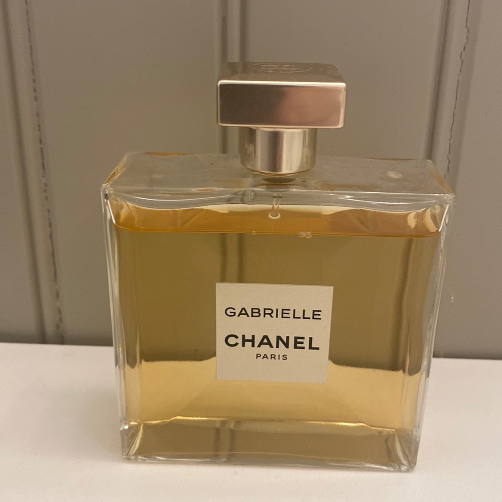 Chanel Gabrielle